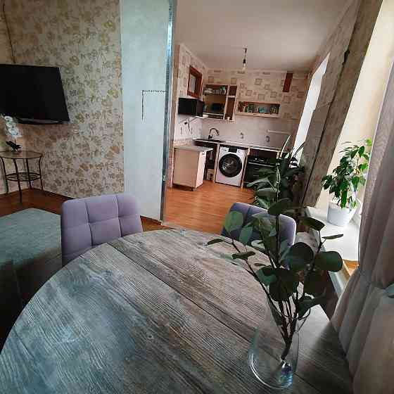 Сдаю 3-х ком. видовую квартиру,ориентир - Крытый рынок Донецк