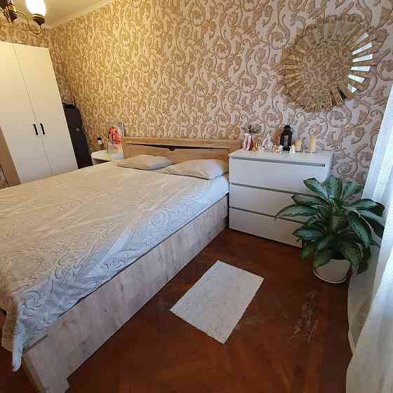 Сдаю 3-х ком. видовую квартиру,ориентир - Крытый рынок Донецк