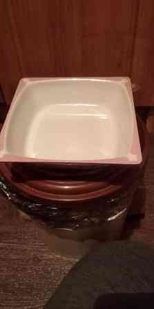 Судки для холодца советские новые7 шт. Донецк