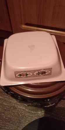 Судки для холодца советские новые7 шт. Донецк