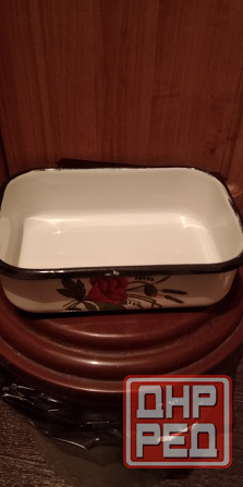 Судки для холодца советские новые7 шт. Донецк - изображение 7