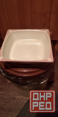 Судки для холодца советские новые7 шт. Донецк - изображение 1