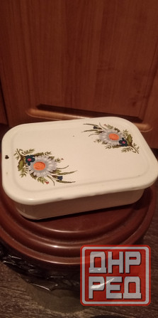 Судки для холодца советские новые7 шт. Донецк - изображение 8