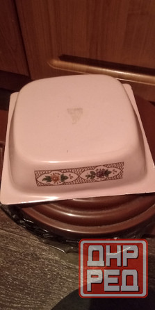 Судки для холодца советские новые7 шт. Донецк - изображение 2