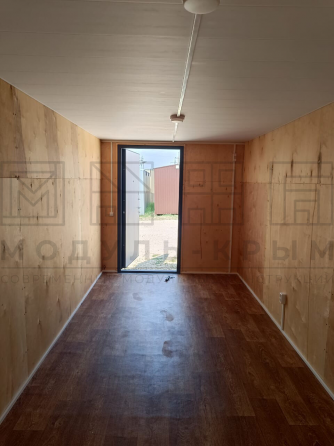 Бытовка строительная от производителя Донецк