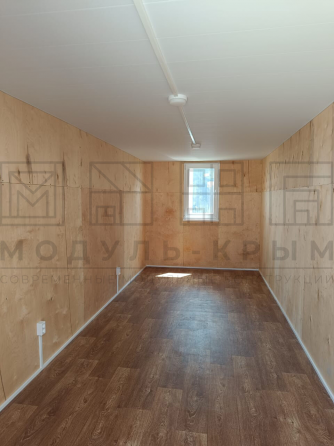 Бытовка строительная от производителя Донецк