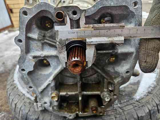 Акпп сузуки эскудо Донецк