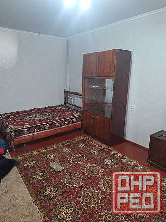 Сдам 1 ком.кв Пролетарский район, улица Прожекторная Донецк - изображение 2