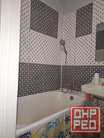 Сдам 1 ком.кв Пролетарский район, улица Прожекторная Донецк - изображение 3