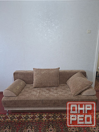 Сдам 1 ком.кв Пролетарский район, улица Прожекторная Донецк - изображение 1