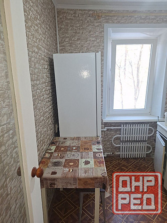 Сдам 1 ком.кв Пролетарский район, улица Прожекторная Донецк - изображение 4