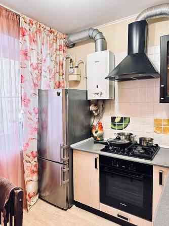 2-х комнатная квартира в Ворошиловском районе, улица 50-летия ссср 103 Донецк