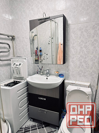 2-х комнатная квартира в Ворошиловском районе, улица 50-летия ссср 103 Донецк - изображение 6