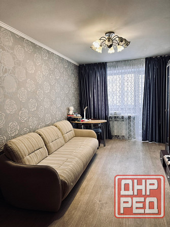 2-х комнатная квартира в Ворошиловском районе, улица 50-летия ссср 103 Донецк - изображение 7