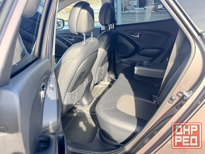 Hyundai IX35 Донецк - изображение 8