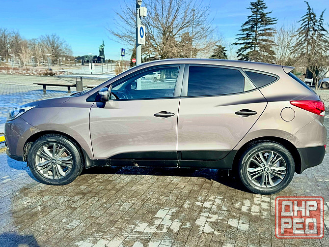 Hyundai IX35 Донецк - изображение 6