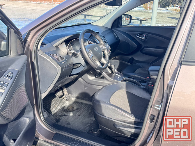 Hyundai IX35 Донецк - изображение 7