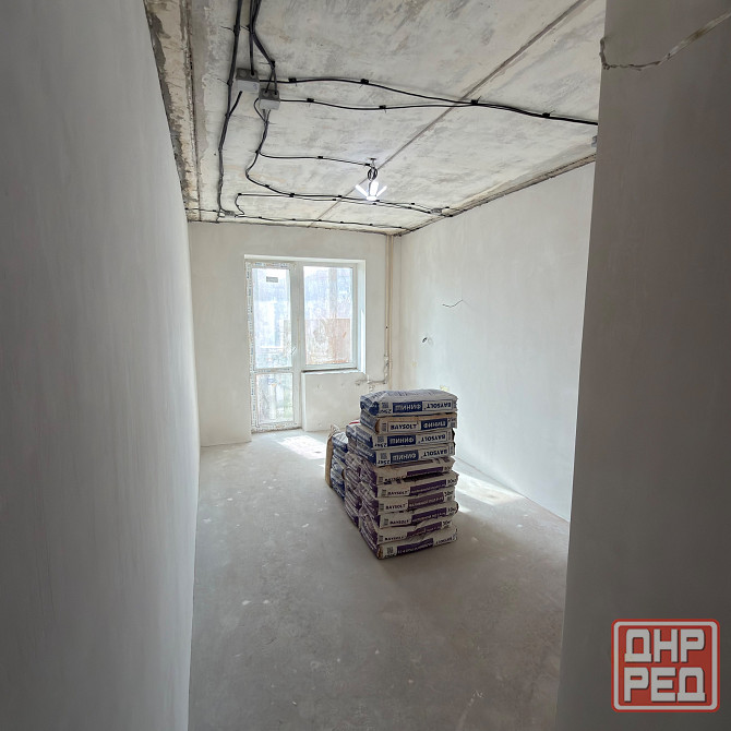 Шпаклевка гипсовая Baysolt «финиш» Донецк - изображение 4