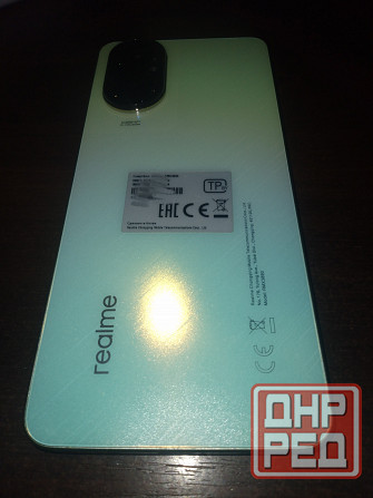 Realme C67 8+8/256 Макеевка - изображение 2