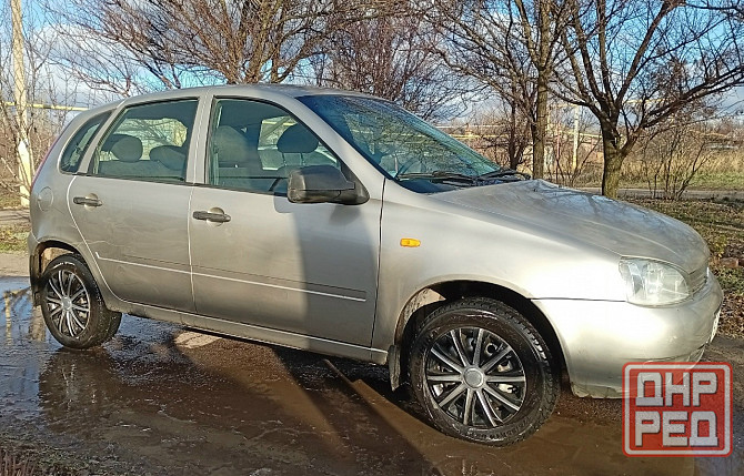 Lada Kalina 2013 Донецк - изображение 3