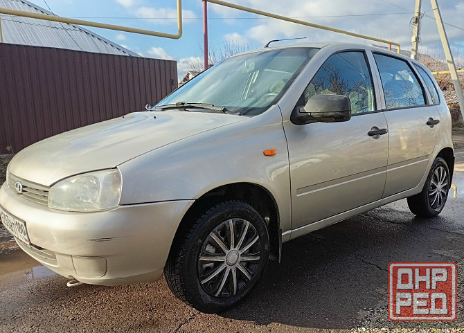 Lada Kalina 2013 Донецк - изображение 2