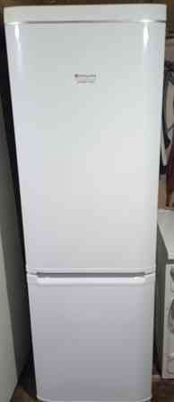 Продам полностью рабочий холодильник фирмы Хотпоинт Аристон Донецк
