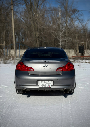 Продам Infiniti g37 x S Донецк