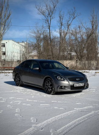 Продам Infiniti g37 x S Донецк