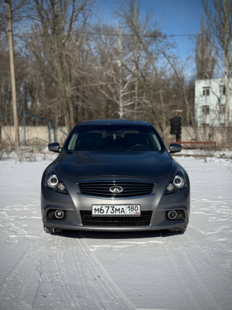 Продам Infiniti g37 x S Донецк