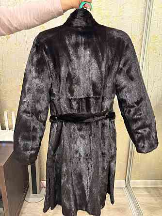 Продам норковую шубу Макеевка