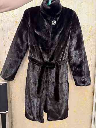 Продам норковую шубу Макеевка