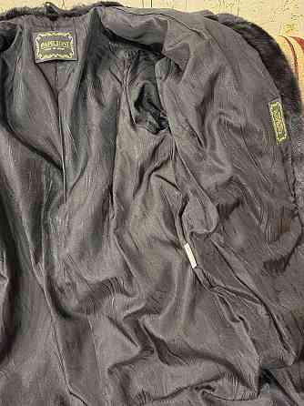 Продам норковую шубу Макеевка