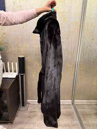 Продам норковую шубу Макеевка