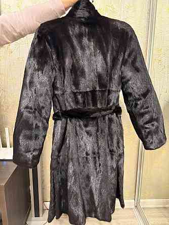 Продам норковую шубу Макеевка