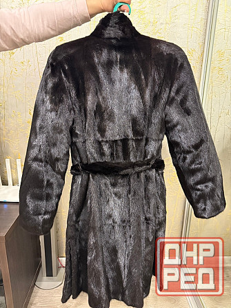 Продам норковую шубу Макеевка - изображение 4
