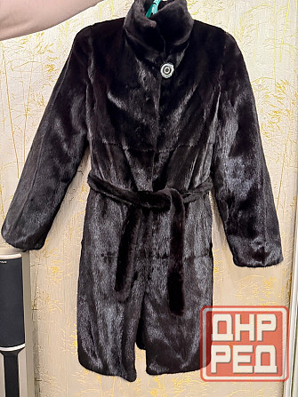 Продам норковую шубу Макеевка - изображение 5