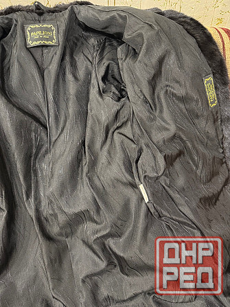 Продам норковую шубу Макеевка - изображение 3