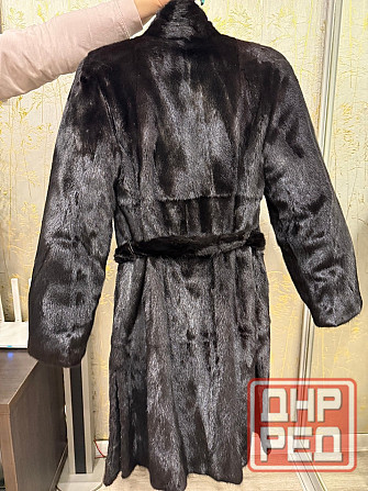 Продам норковую шубу Макеевка - изображение 2