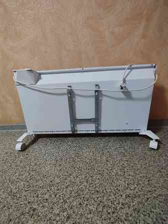 Продам электрический конвектор электролюкс до 20м.* площадь обогрева. Донецк