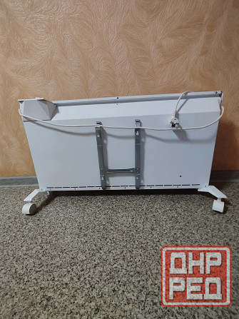 Продам электрический конвектор электролюкс до 20м.* площадь обогрева. Донецк - изображение 4