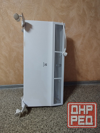 Продам электрический конвектор электролюкс до 20м.* площадь обогрева. Донецк - изображение 6