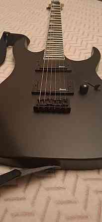 Электрогитара Ibanez Донецк