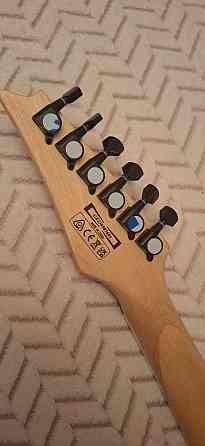 Электрогитара Ibanez Донецк