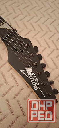 Электрогитара Ibanez Донецк - изображение 3
