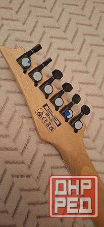 Электрогитара Ibanez Донецк - изображение 4