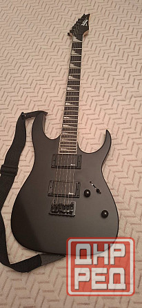 Электрогитара Ibanez Донецк - изображение 1