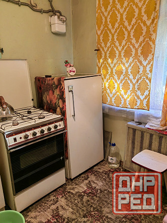 Продам квартиру срочно Макеевка - изображение 5