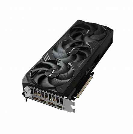 Видеокарта Gigabyte Geforce Rtx 5070 Ti Windforce Sff 16gb (Gv-N507twf3-16gd) (арт-9158) Макеевка