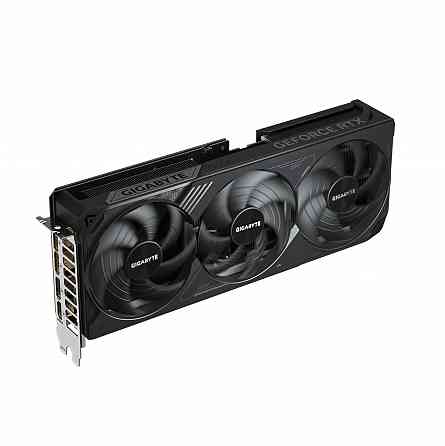 Видеокарта Gigabyte Geforce Rtx 5070 Ti Windforce Sff 16gb (Gv-N507twf3-16gd) (арт-9158) Макеевка