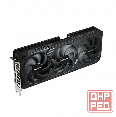 Видеокарта Gigabyte Geforce Rtx 5070 Ti Windforce Sff 16gb (Gv-N507twf3-16gd) (арт-9158) Макеевка - изображение 3